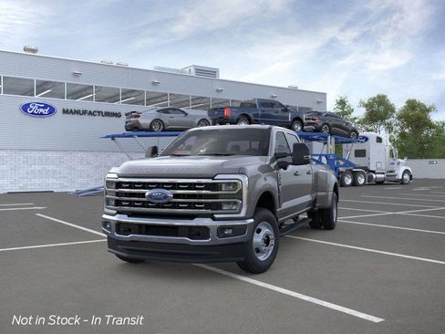 New 2026 Ford F350 XLT w/ XLT Premium Package image 2