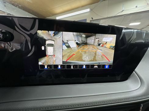 New 2025 Buick Encore GX Preferred w/ Advanced Technology Package image 14