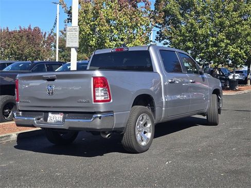 Used 2022 RAM 1500 Big Horn image 4