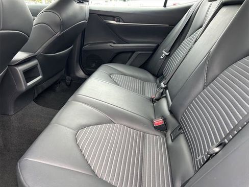 Certified 2024 Toyota Camry SE image 14