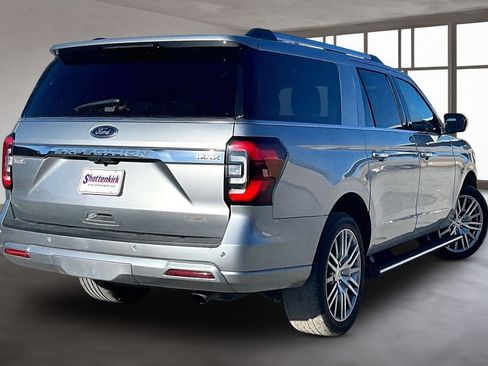 Used 2024 Ford Expedition Max Limited image 6