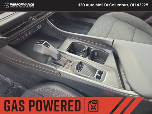 New 2026 Dodge Charger R/T w/ Driver Convenience Group AWD/4WD image 32