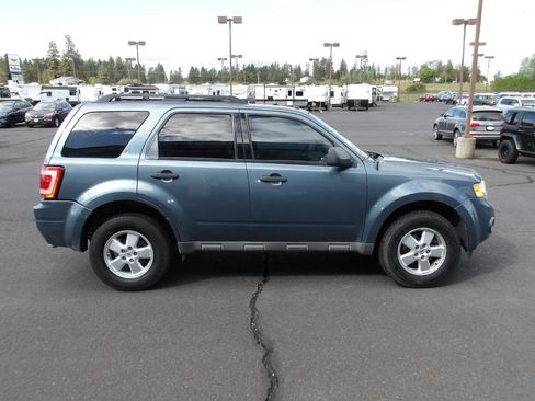 Used 2010 Ford Escape XLT FWD image 6