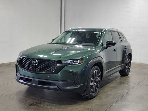 New 2026 MAZDA CX-50 AWD 2.5 S w/ Premium Package image 2