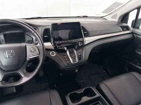 Used 2024 Honda Odyssey EX-L image 34
