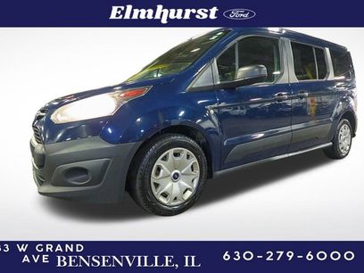 Used 2018 Ford Transit Connect XL