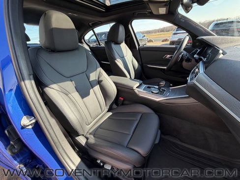 Used 2020 BMW M340i w/ Premium Package image 35