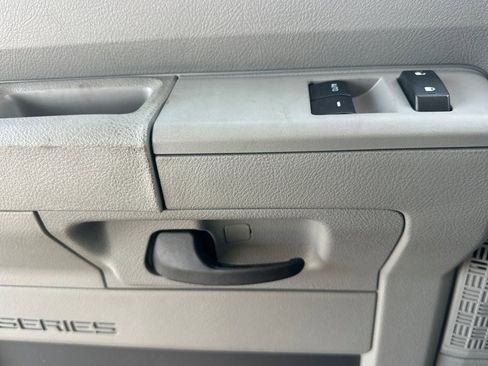 New 2025 Ford E-350 and Econoline 350 Super Duty w/ Power Equipment Group image 11