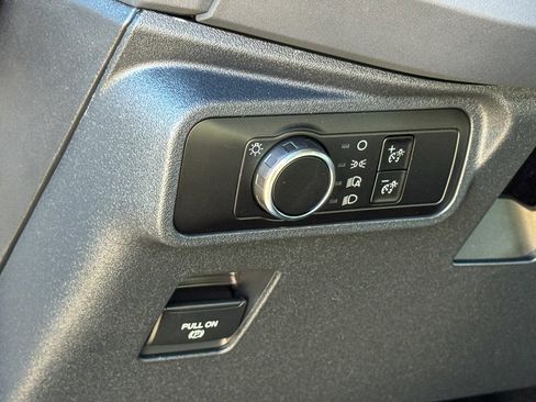 New 2025 Ford Bronco 4-Door w/ Sasquatch Package image 26