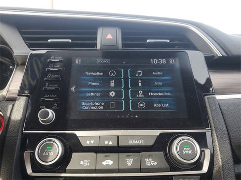 Used 2020 Honda Civic Touring image 24