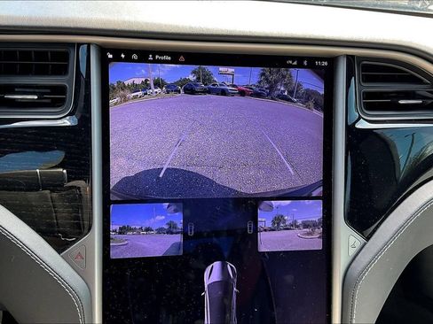 Used 2019 Tesla Model S Performance AWD/4WD image 14