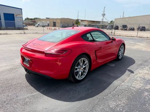 Used 2015 Porsche Cayman S RWD image 91