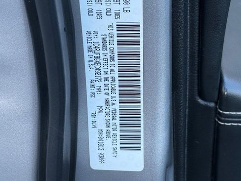 Used 2014 Jeep Grand Cherokee Limited w/ Luxury Group II image 23