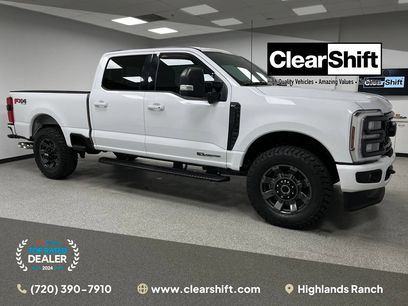 Used 2024 Ford F250 XLT w/ XLT Premium Package