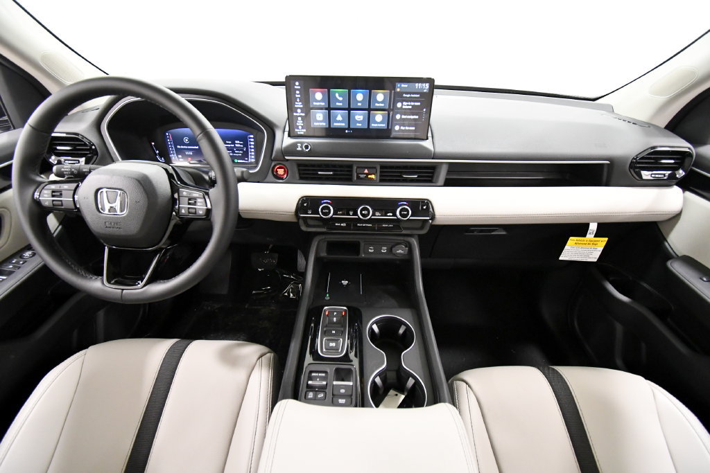 New 2026 Honda Pilot EX-L image 15