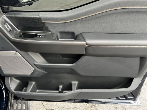 Used 2025 Ford F150 Tremor w/ Bed Utility Package image 16