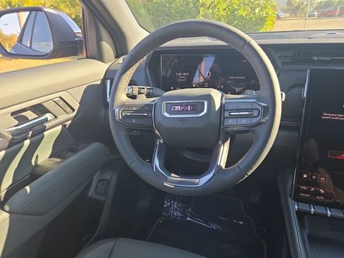 New 2026 GMC Terrain AT4 image 15