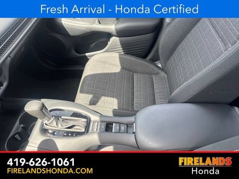 Used 2024 Honda HR-V LX image 24