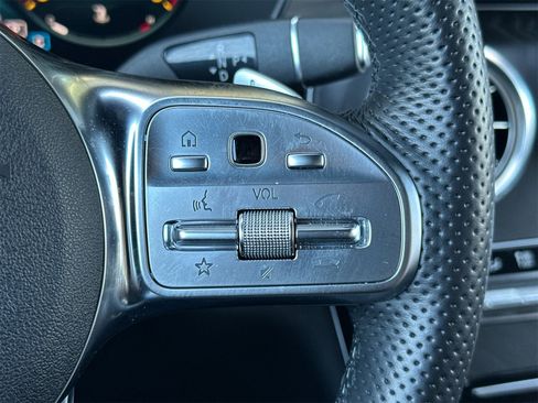 Certified 2022 Mercedes-Benz GLC 300 image 28