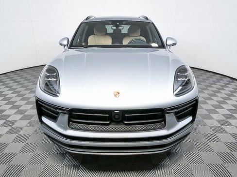 New 2026 Porsche Macan S image 14