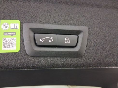 New 2026 BMW X6 xDrive40i image 17