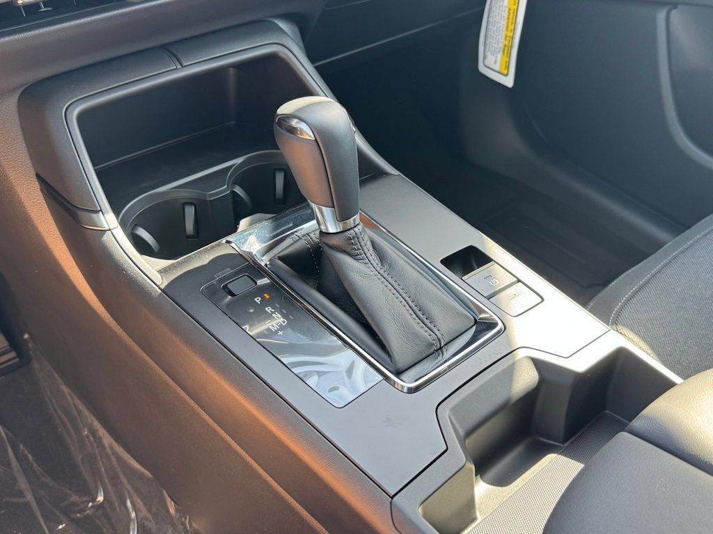 New 2026 MAZDA CX-5 AWD 2.5 S image 16