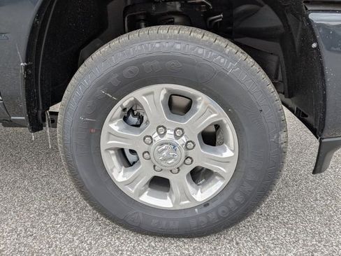 New 2026 RAM 2500 Big Horn image 4