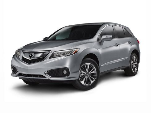 Used 2016 Acura RDX AWD w/ Advance Package image 1