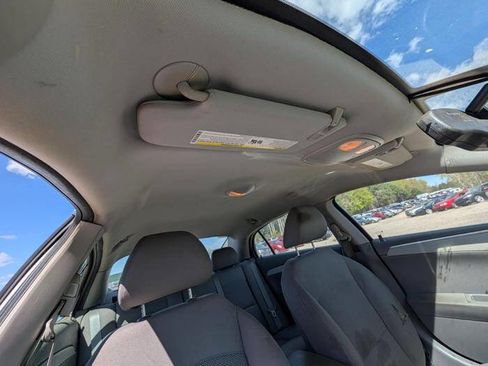 Used 2012 Chevrolet Malibu LS FWD image 30