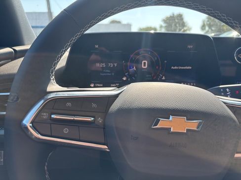 New 2026 Chevrolet Traverse LT w/ LPO, Floor Liner Package image 14