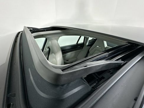 Certified 2023 Porsche Panamera 4S AWD/4WD image 14