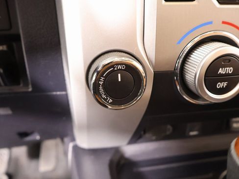 Used 2017 Toyota Tundra 1794 Edition image 10