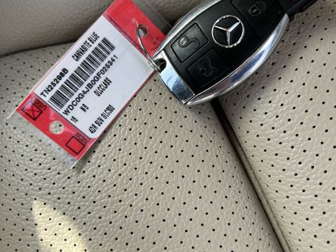 Used 2016 Mercedes-Benz GLC 300 image 38