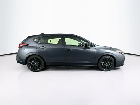 Used 2024 Subaru Impreza RS w/ Popular Package #1 AWD/4WD image 10
