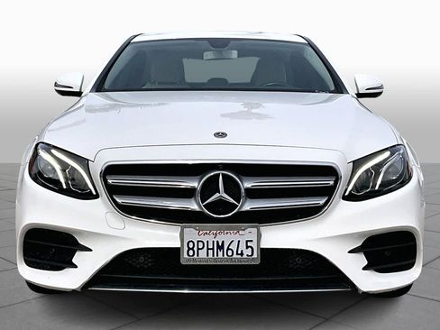 Used 2020 Mercedes-Benz E 350 E 350 image 4