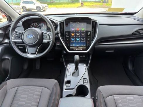 Used 2024 Subaru Impreza 2.0i Sport AWD/4WD image 26