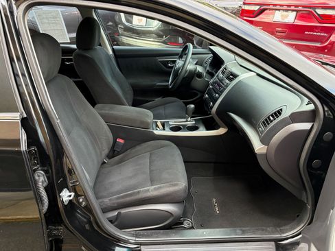 Used 2015 Nissan Altima 2.5 S w/ Power Driver Seat Package FWD image 22