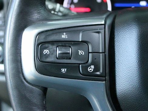 Used 2022 Chevrolet Silverado 1500 LT Trail Boss image 14