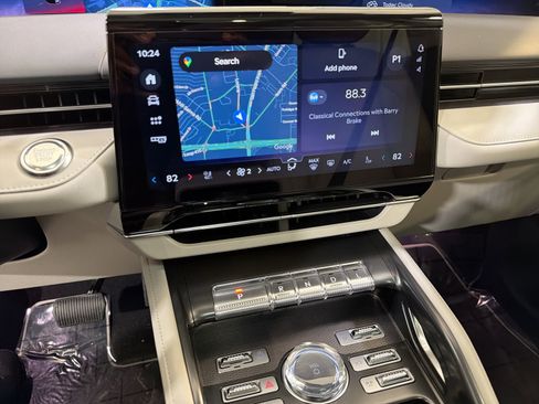 New 2026 Lincoln Nautilus Premier image 19