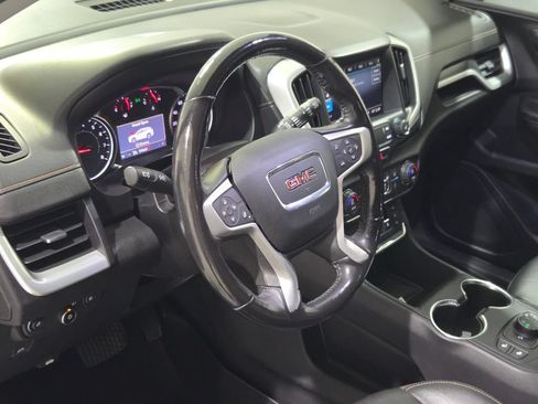 Used 2019 GMC Terrain SLT w/ Preferred Package AWD/4WD image 6