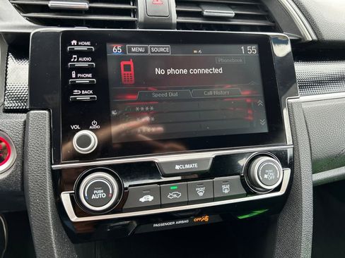 Used 2020 Honda Civic Sport image 24