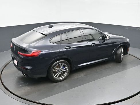 Used 2019 BMW X4 M40i w/ Premium Package image 36
