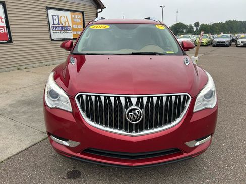 Used 2014 Buick Enclave Leather FWD image 2
