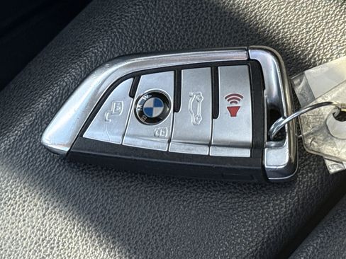 Used 2020 BMW X7 xDrive40i w/ Cold Weather Package AWD/4WD image 47