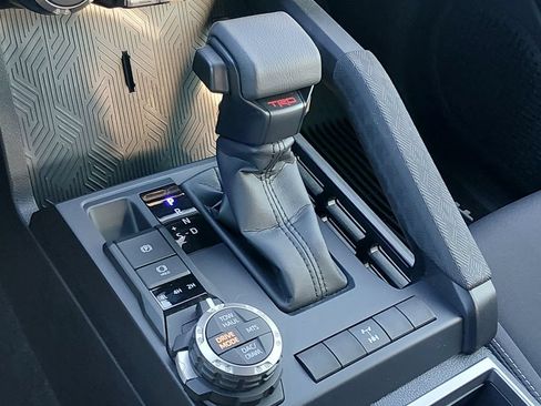 Used 2026 Toyota Tacoma TRD Off-Road AWD/4WD image 23