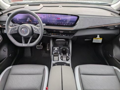 New 2026 Buick Envision Sport Touring AWD/4WD image 17