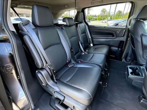 Used 2023 Honda Odyssey EX-L image 19