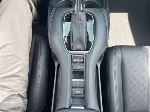 New 2026 Honda HR-V EX-L image 24