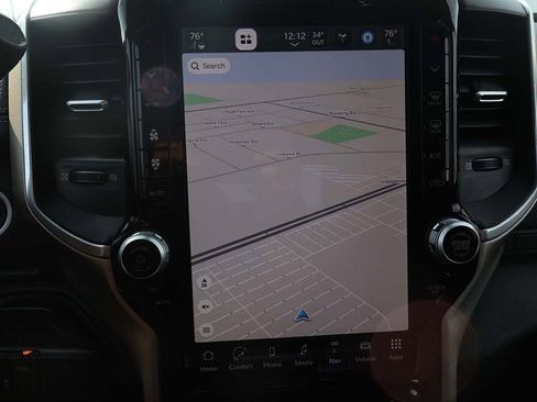 Used 2024 RAM 2500 Laramie image 41