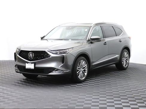 Used 2023 Acura MDX SH-AWD w/ Advance Package image 5